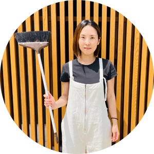 運営者yukoの写真
